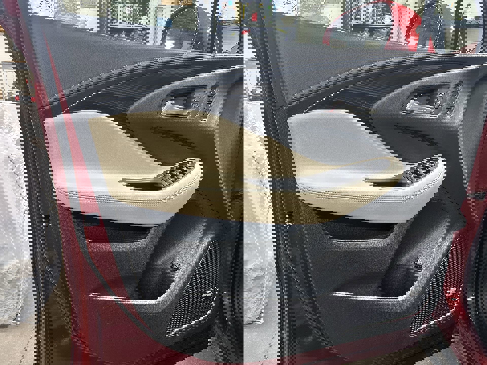 Used 2019 Buick Envision Premium image 24