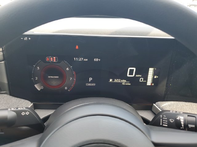 New 2027 Nissan Kicks SV AWD/4WD image 27