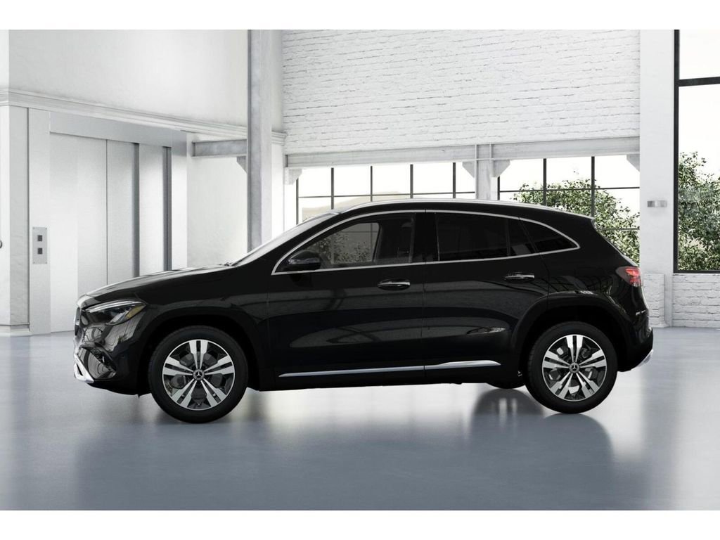 New 2026 Mercedes-Benz GLA 250 GLA 250 image 35