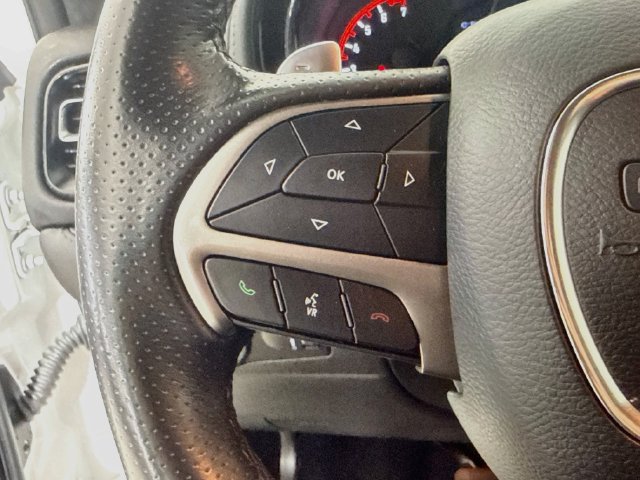 Used 2022 Dodge Durango Citadel AWD/4WD image 13
