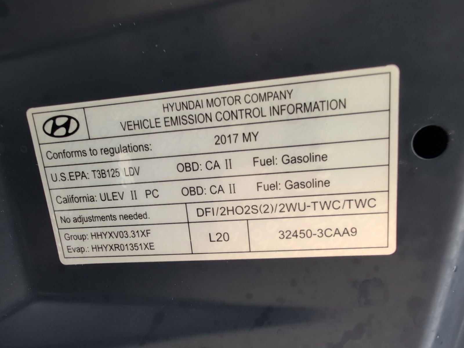 Used 2017 Hyundai Santa Fe SE image 39