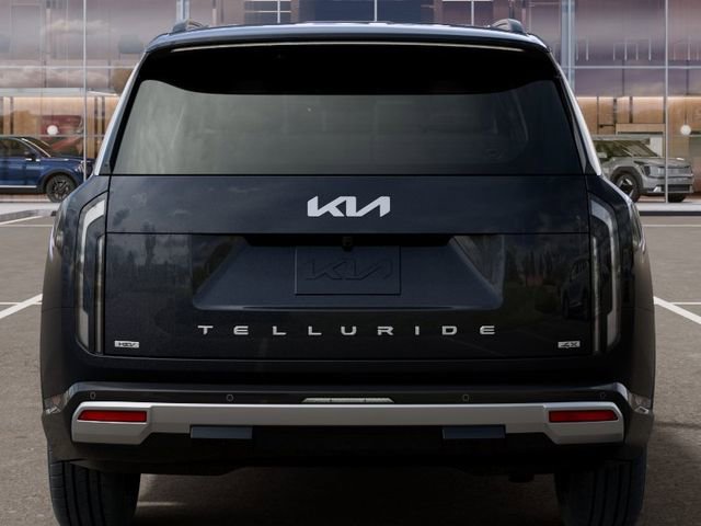 New 2027 Kia Telluride X-Line SX Prestige image 13