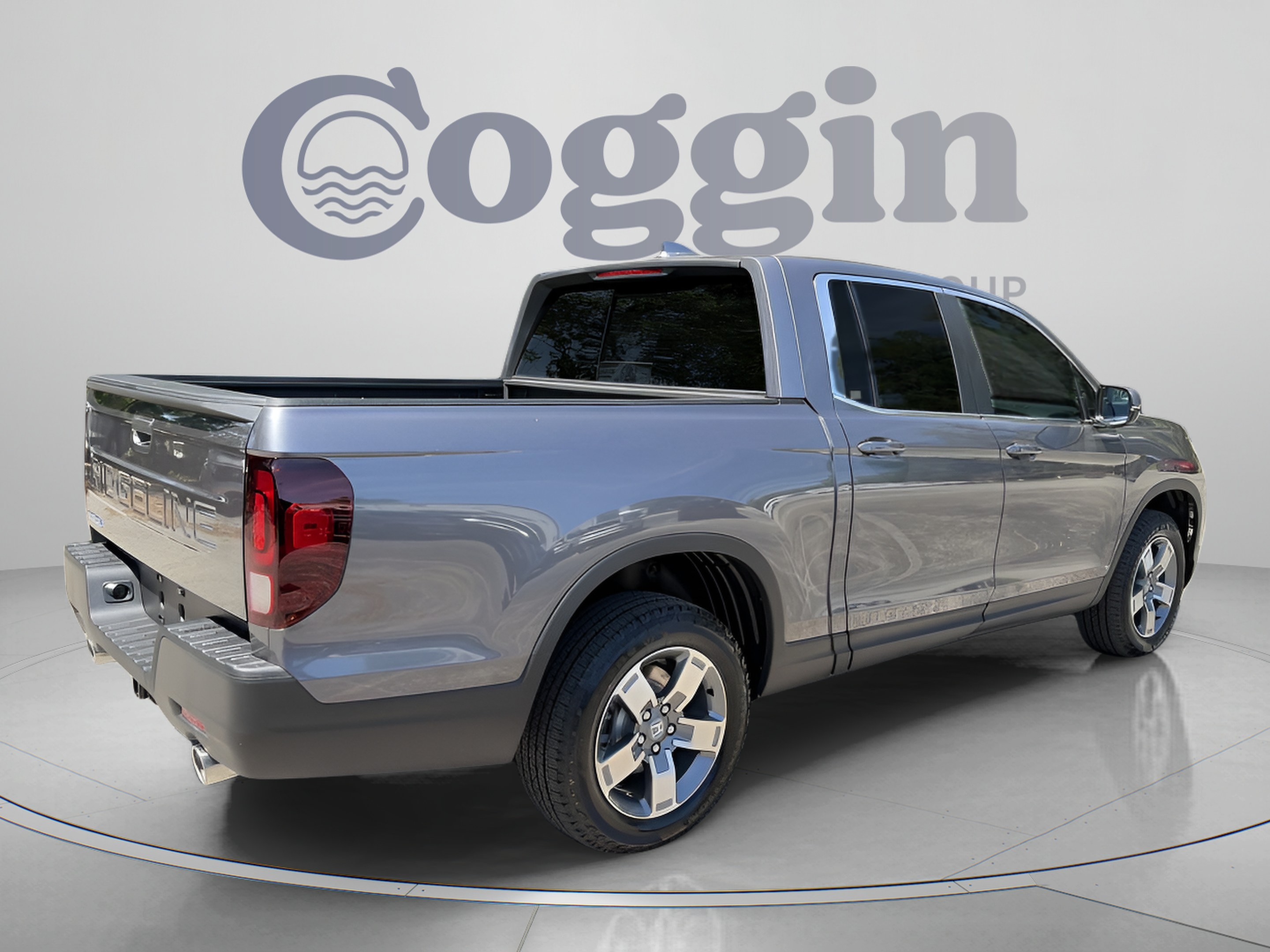 New 2026 Honda Ridgeline RTL image 5