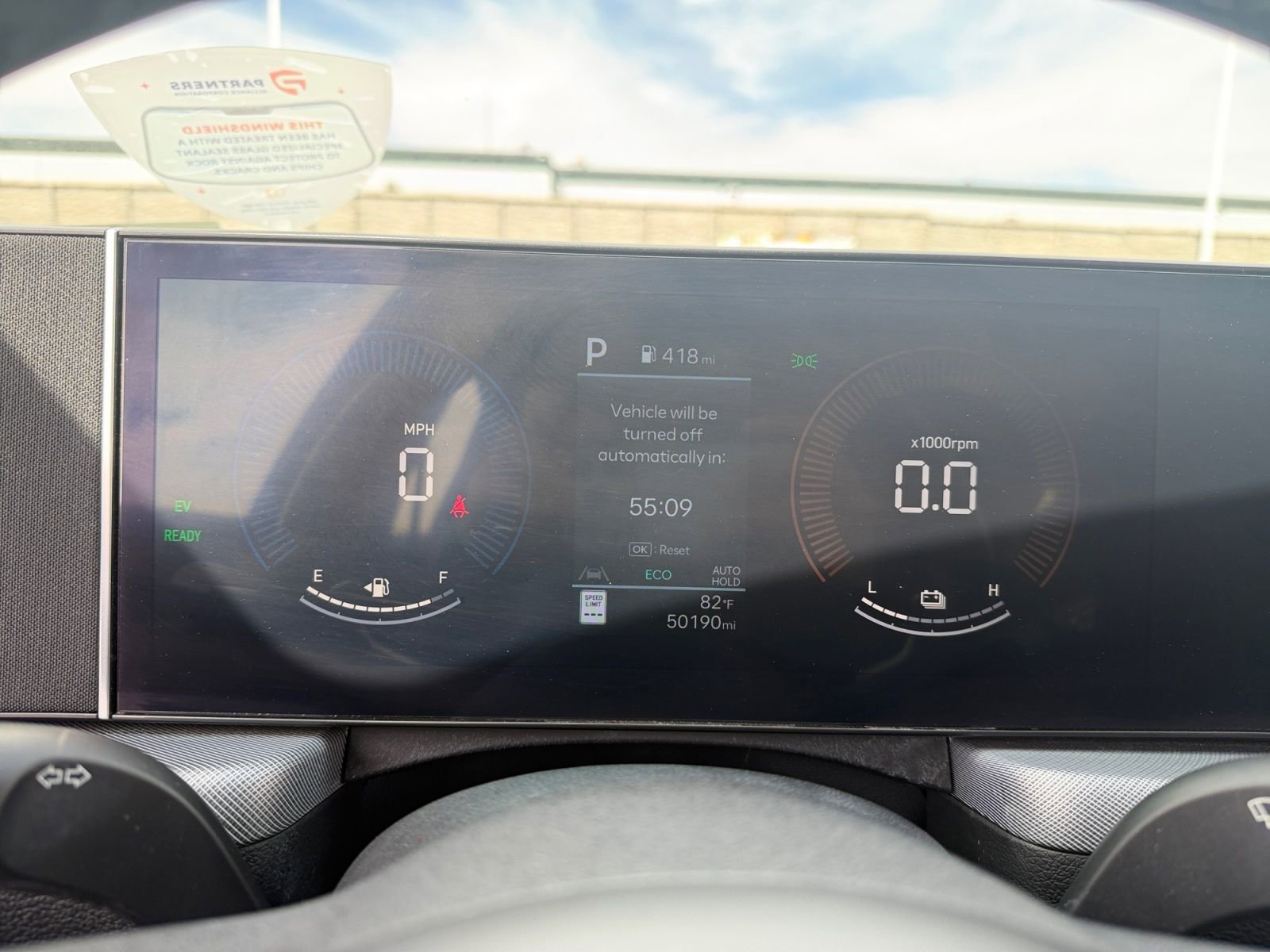 Used 2025 Hyundai Sonata SEL FWD image 21