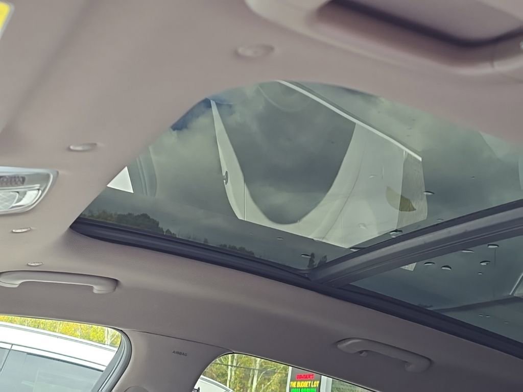 New 2026 Genesis GV70 2.5T Advanced image 12