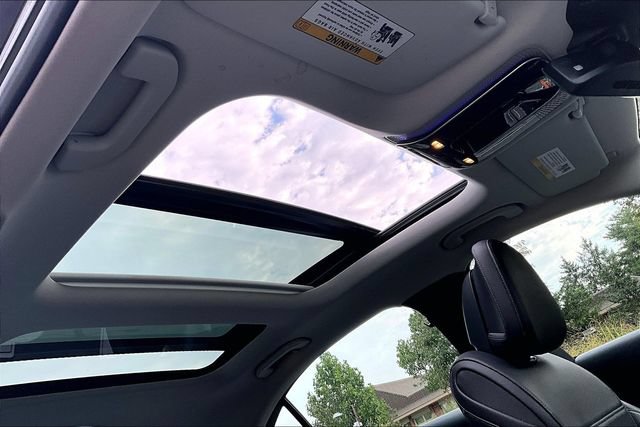 Certified 2023 Mercedes-Benz C 300 4MATIC Sedan image 31