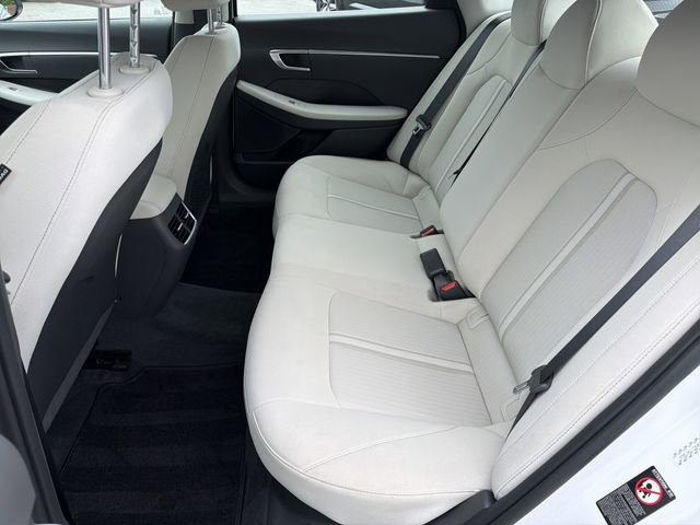 Certified 2021 Hyundai Sonata SEL FWD image 20