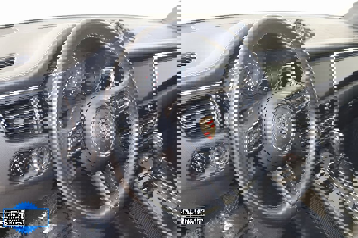 Used 2022 Porsche Macan image 6