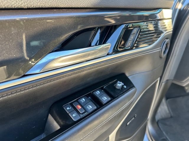 Used 2022 Jeep Wagoneer Series I w/ Premium Group I AWD/4WD image 20