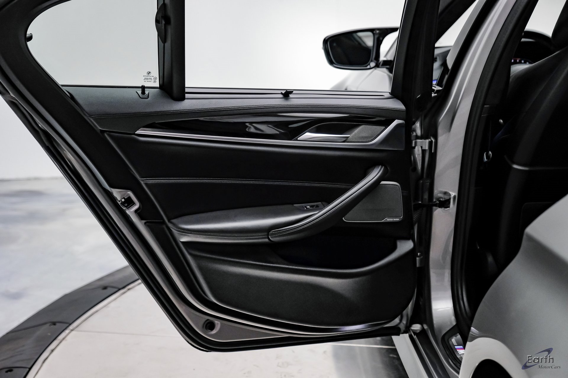 Used 2022 BMW M5 w/ Competition Package image 86