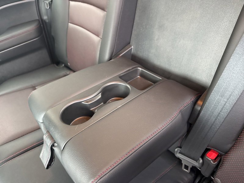 Used 2023 Honda Ridgeline Black Edition image 43