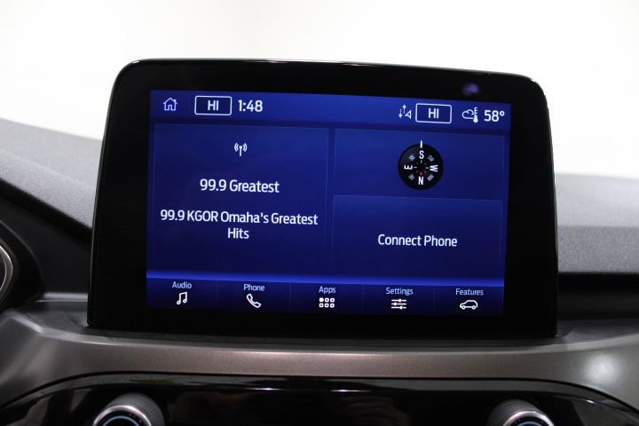 Used 2023 Ford Escape Active image 3