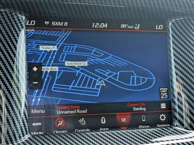 Used 2023 Dodge Charger Scat Pack RWD image 12