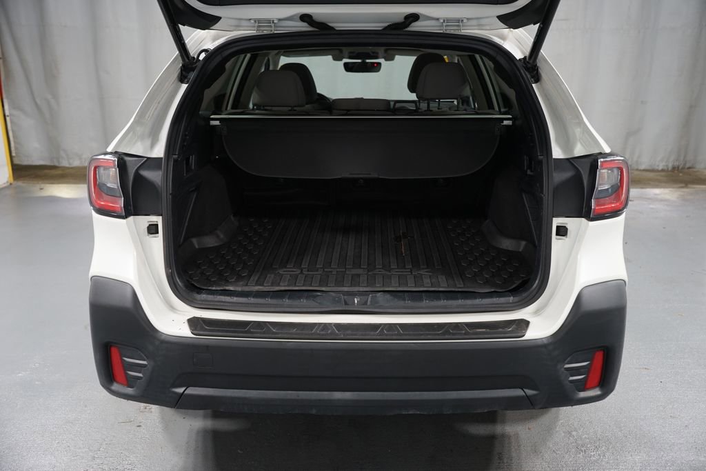 Used 2021 Subaru Outback Premium image 32