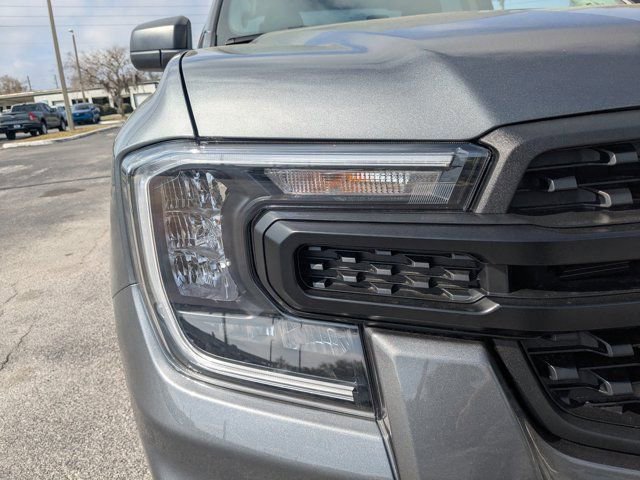 New 2025 Ford Ranger XL image 11