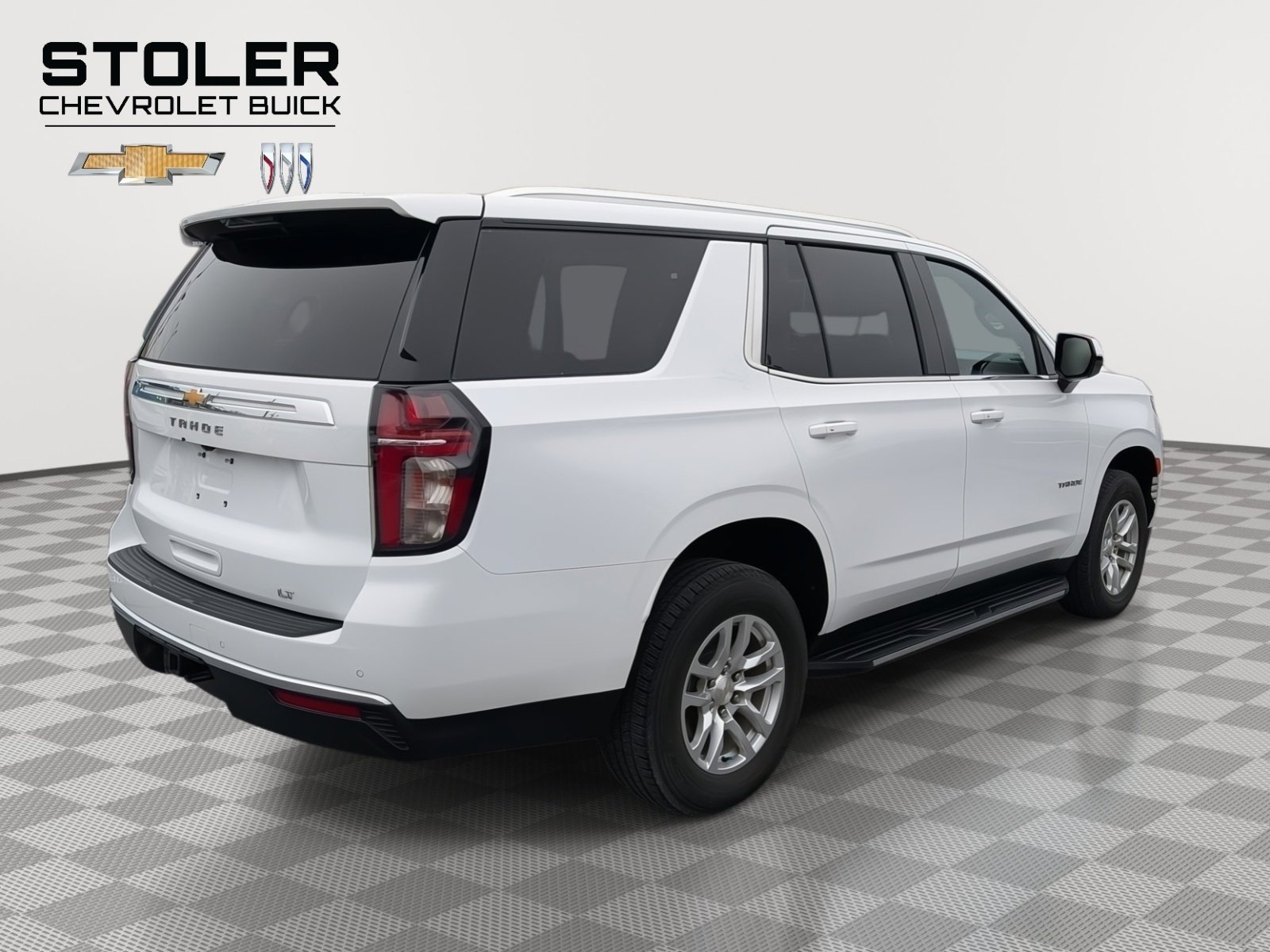 Used 2023 Chevrolet Tahoe LT image 5