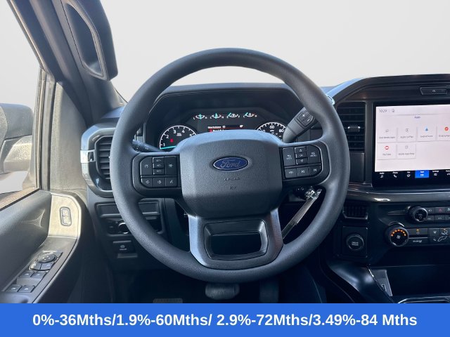 New 2026 Ford F150 STX RWD image 17