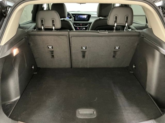 Used 2025 Buick Encore GX Sport Touring w/ Experience Buick Package image 18