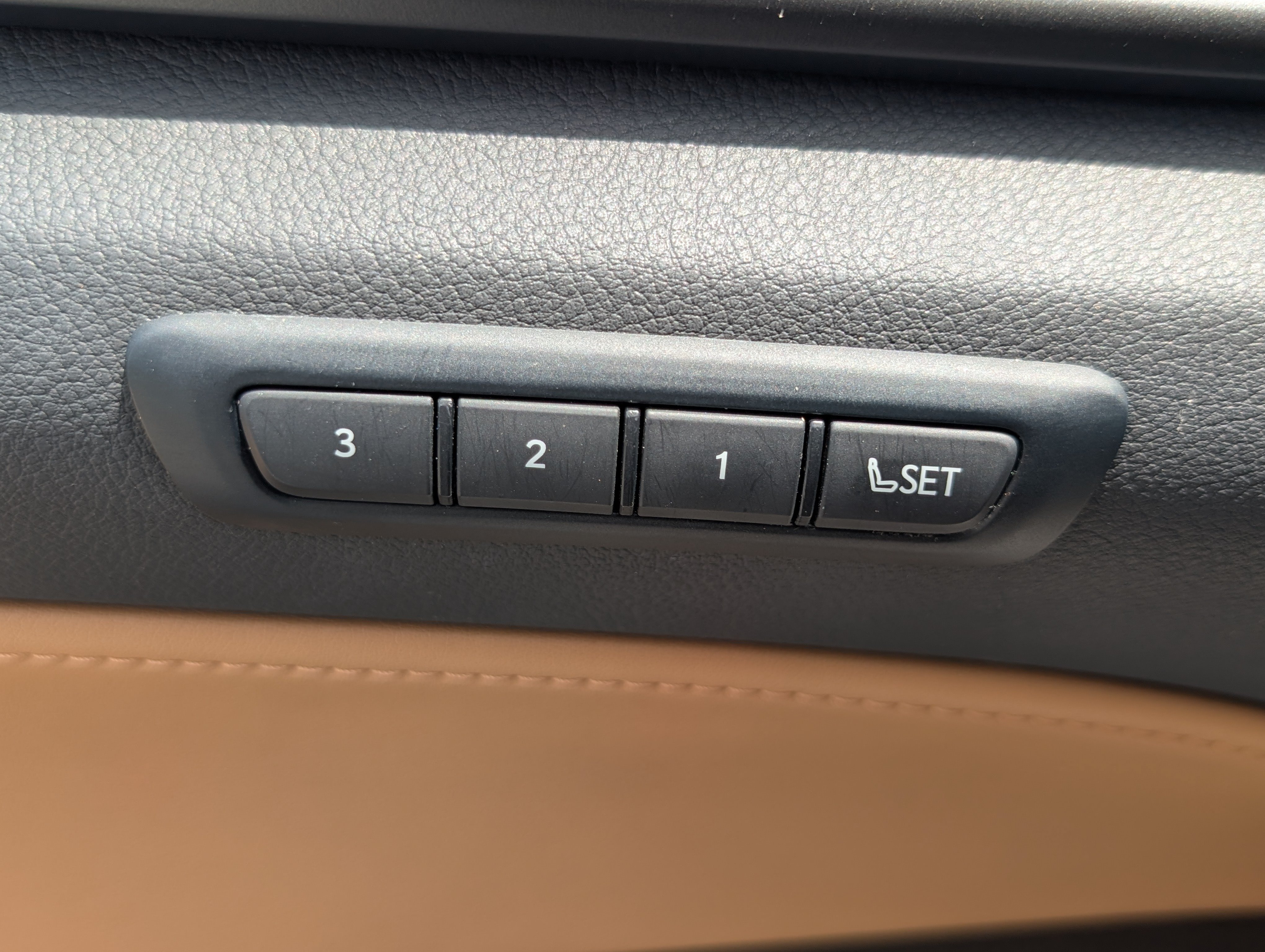 Certified 2024 Lexus NX 350 AWD image 21