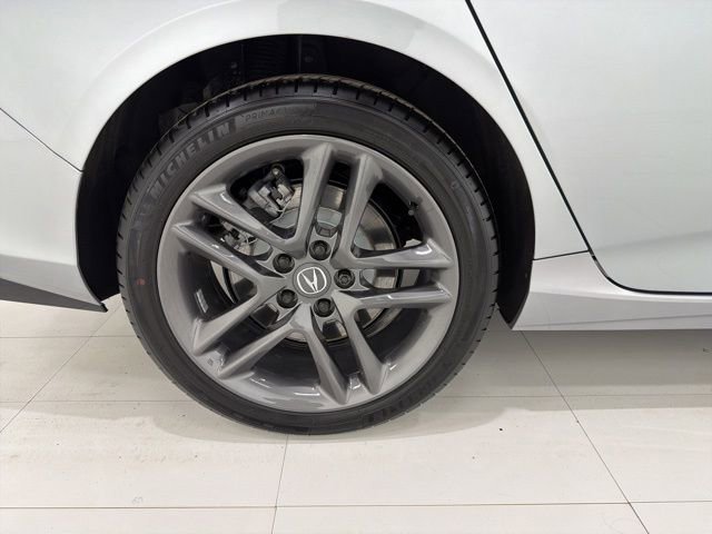 Certified 2025 Acura TLX SH-AWD w/ A-SPEC Pkg image 45
