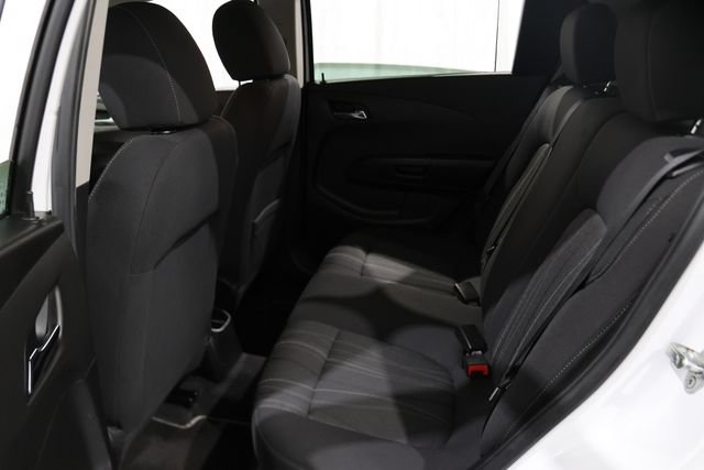 Used 2013 Chevrolet Sonic LT FWD image 12
