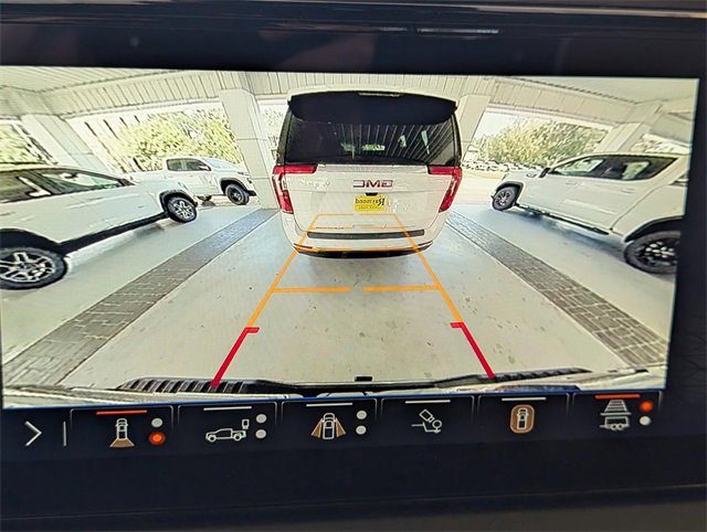 New 2025 GMC Sierra 2500 Denali Ultimate image 23