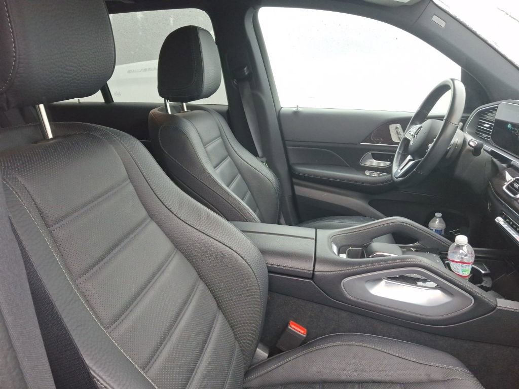 Used 2022 Mercedes-Benz GLE 450 4MATIC image 12