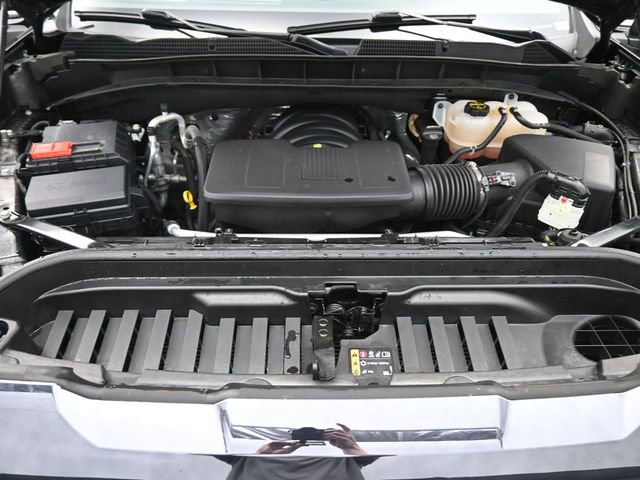 Used 2024 GMC Sierra 1500 Denali Ultimate image 22