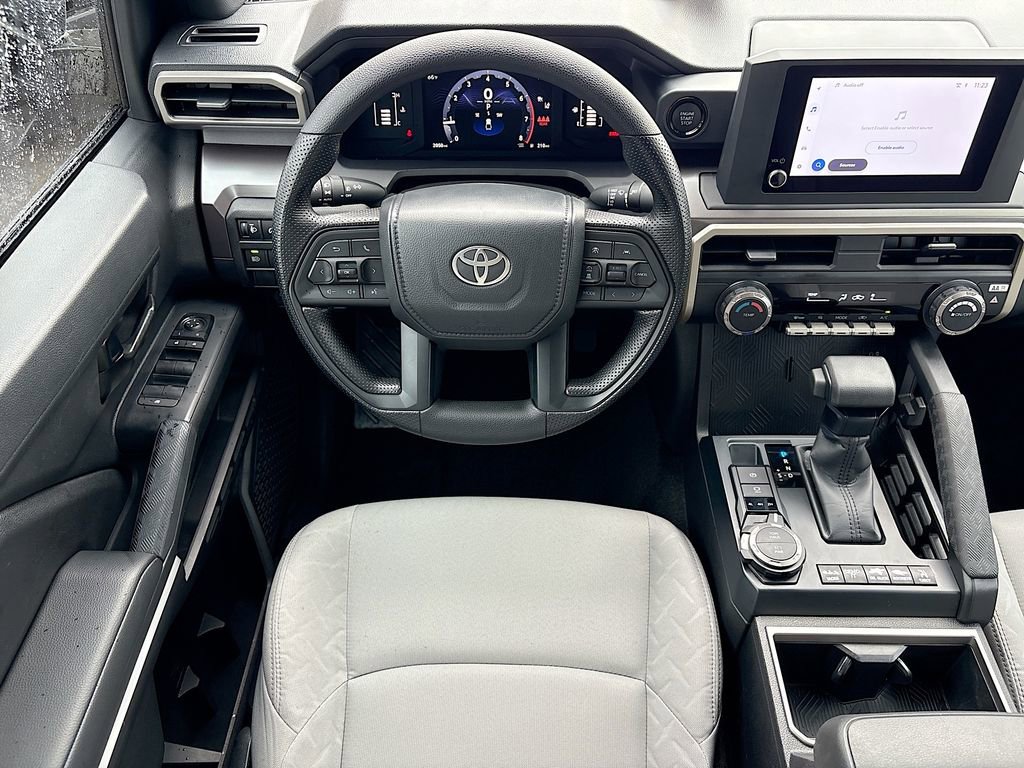 Used 2025 Toyota Tacoma SR5 image 10