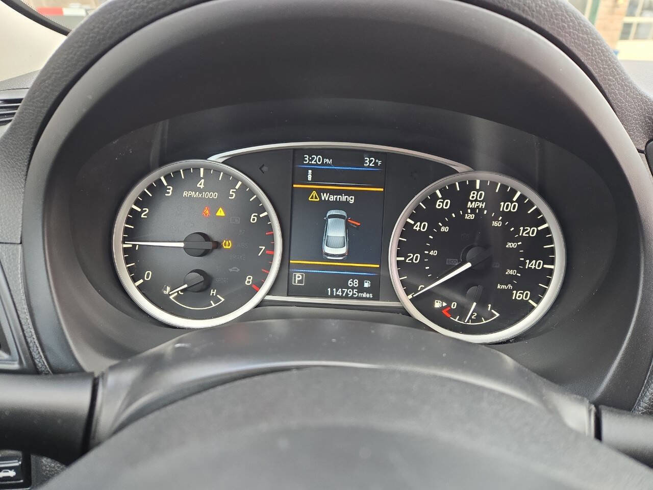 Used 2019 Nissan Sentra S image 24