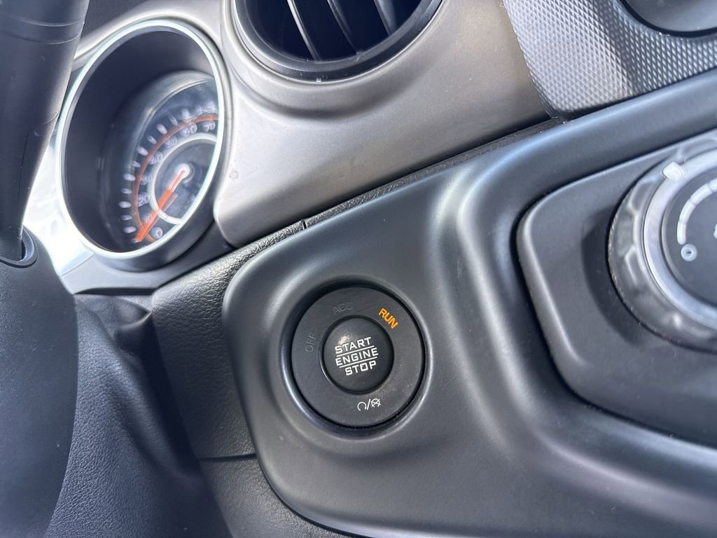 Used 2021 Jeep Gladiator Sport w/ Trailer Tow Package image 15