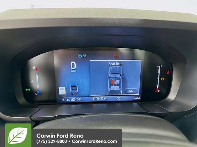 New 2025 Ford Maverick Lobo image 13