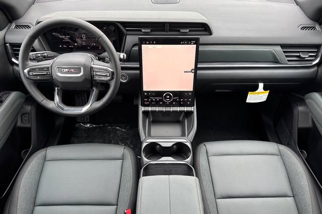 New 2026 GMC Terrain AT4 w/ Convenience Package III image 15