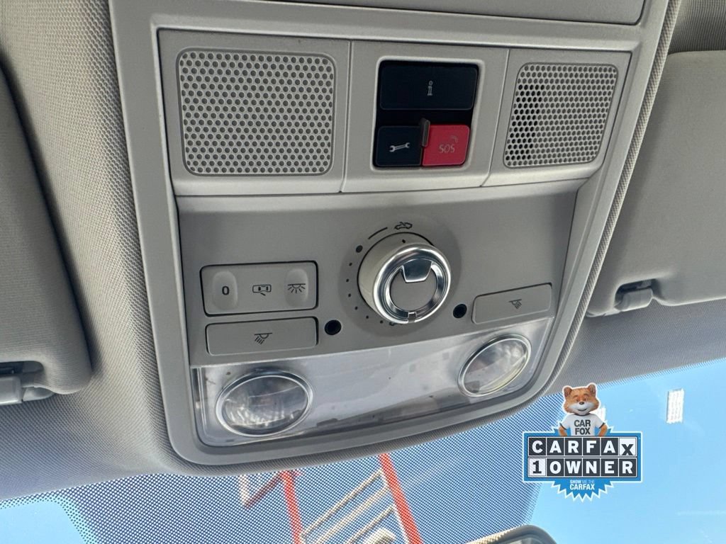 Used 2014 Volkswagen Jetta SEL FWD image 22
