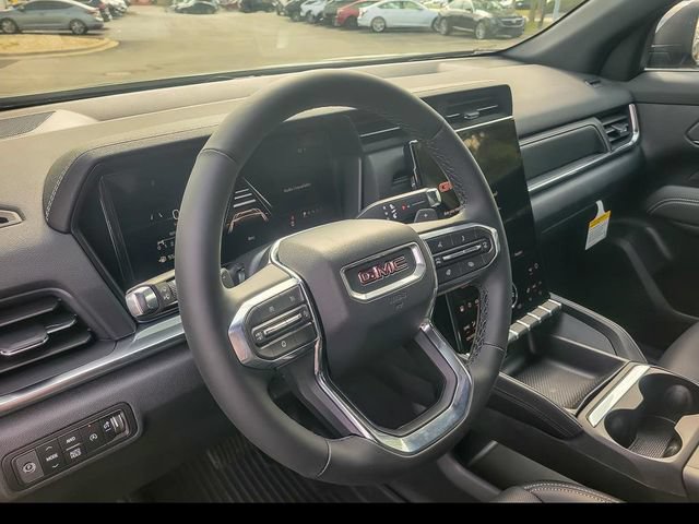 New 2027 GMC Terrain Elevation w/ Elevation Premium Package AWD/4WD image 15