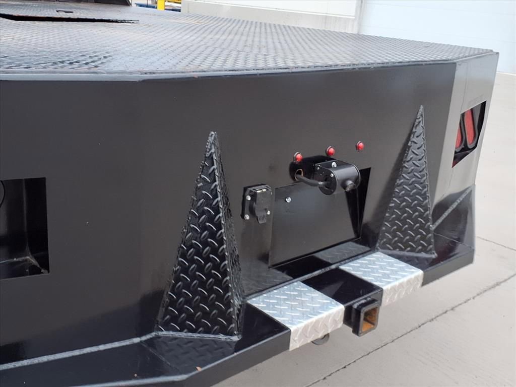 Used 2024 Ford F350 XL w/ Snow Plow Prep Package image 18