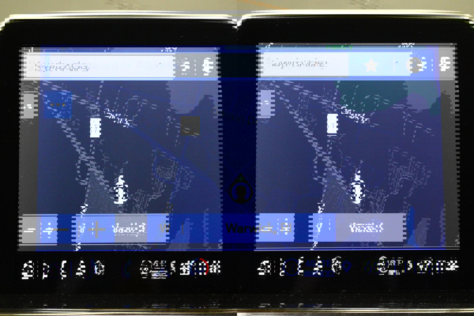 Used 2023 Cadillac CT4 V w/ Navigation Package image 35