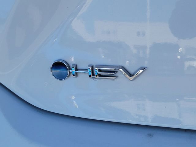 Used 2025 Toyota Camry LE FWD image 27