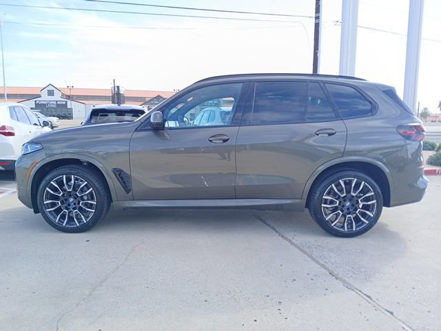 New 2026 BMW X5 sDrive40i image 6