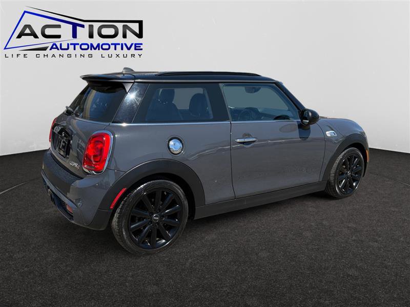 Used 2016 MINI Cooper S FWD image 8