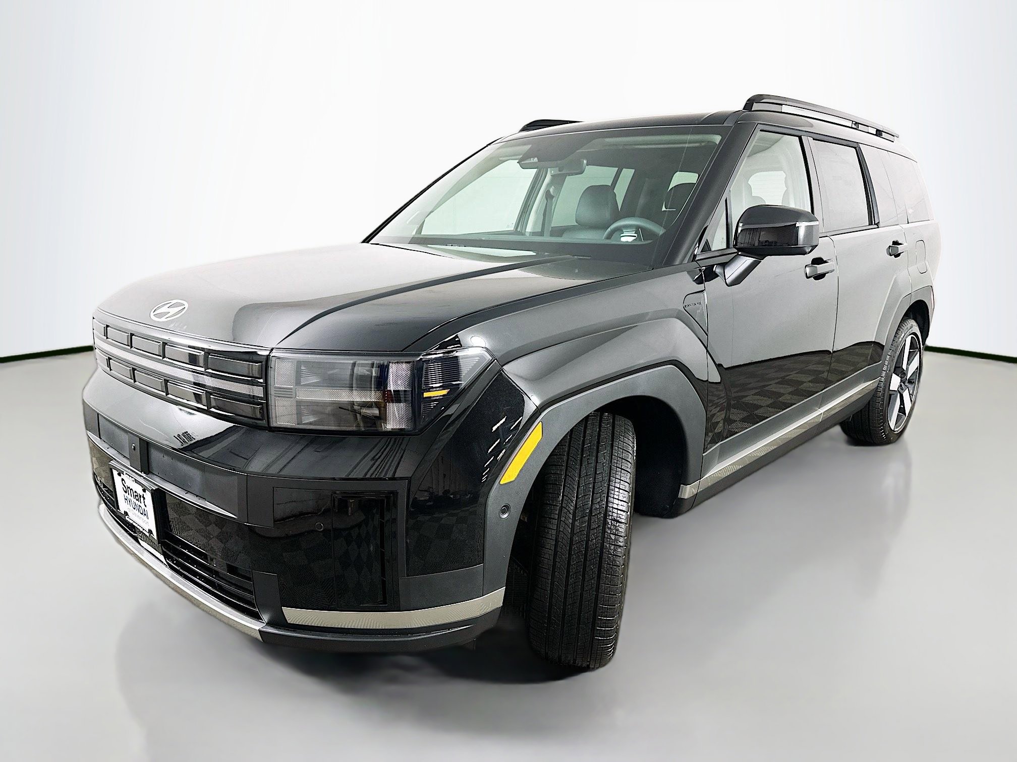 New 2026 Hyundai Santa Fe Limited image 3