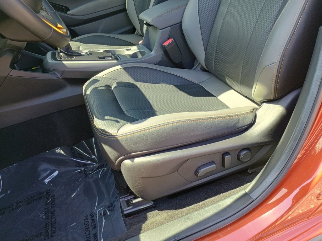 Certified 2024 Subaru Crosstrek 2.5i Wilderness w/ Crosstrek Mirror Package AWD/4WD image 13