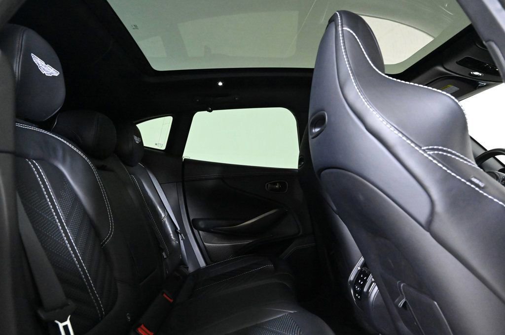 Used 2023 Aston Martin DBX 707 image 21