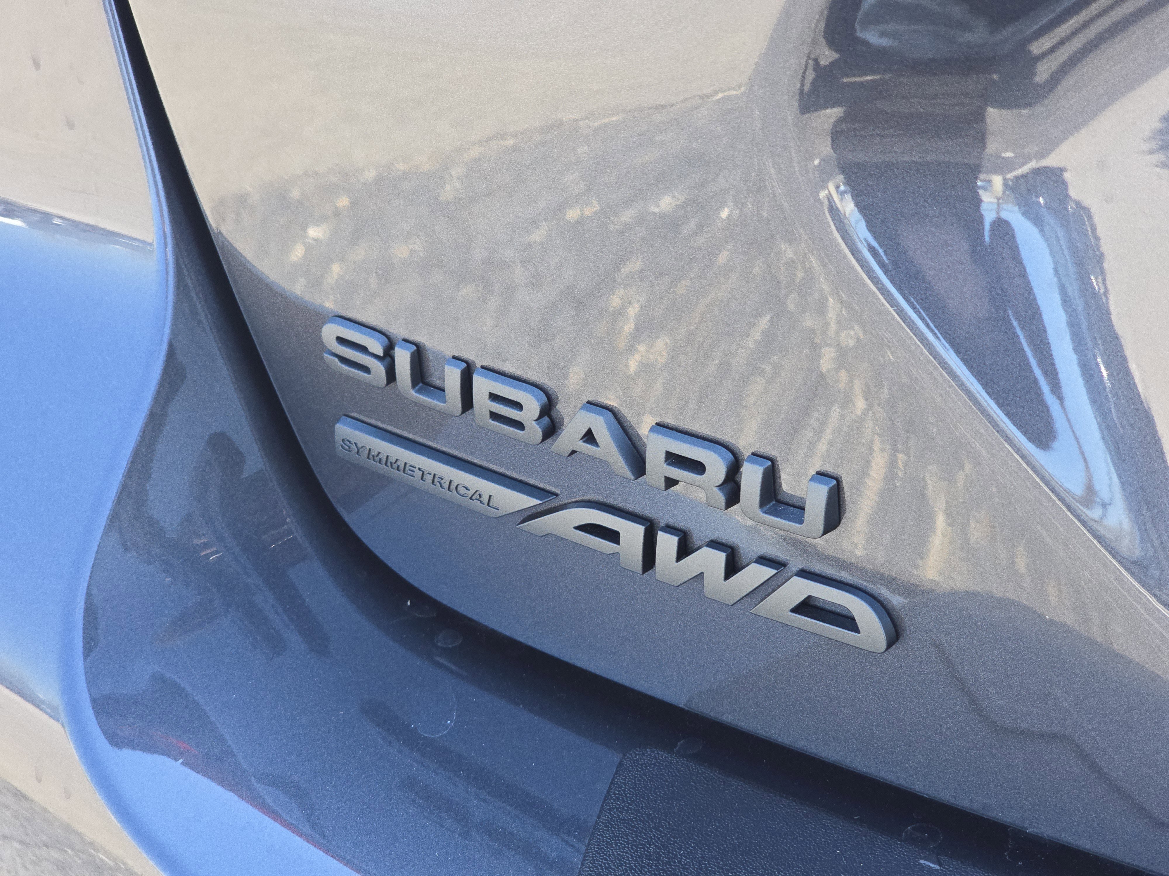 New 2026 Subaru Crosstrek 2.5i Limited image 14