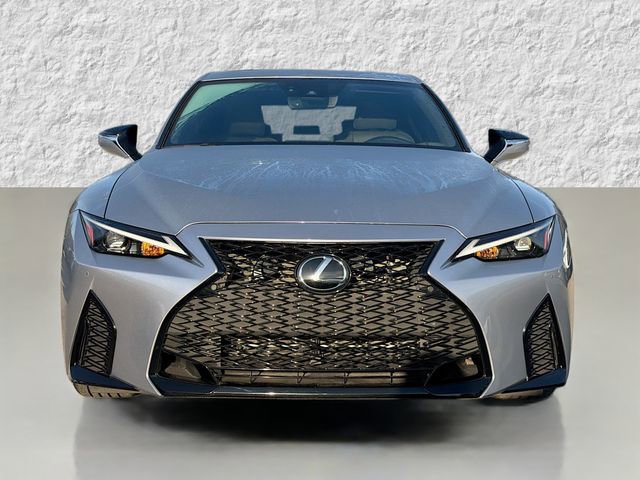Used 2023 Lexus IS 350 F Sport w/ Memory Package image 8