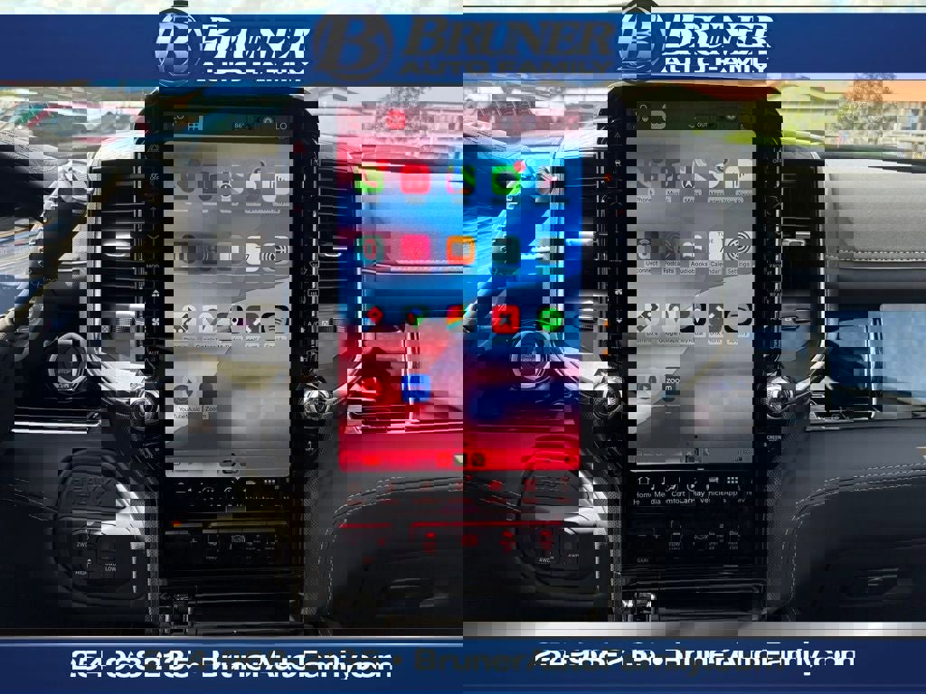 New 2026 RAM 2500 Limited image 22