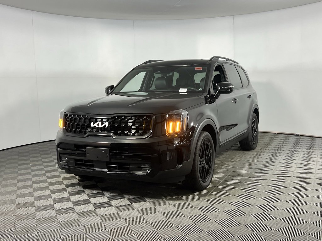 Used 2024 Kia Telluride SX Prestige X-Line image 10