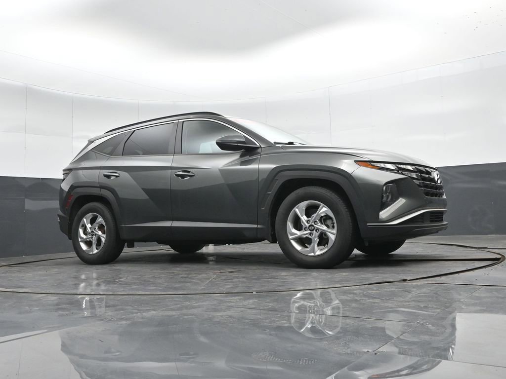 Used 2022 Hyundai Tucson SEL image 36