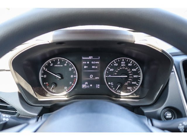 New 2026 Subaru Impreza 2.0i Sport AWD/4WD image 49