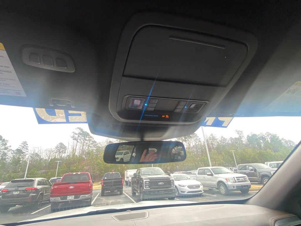 Certified 2021 Ford Explorer King Ranch image 19